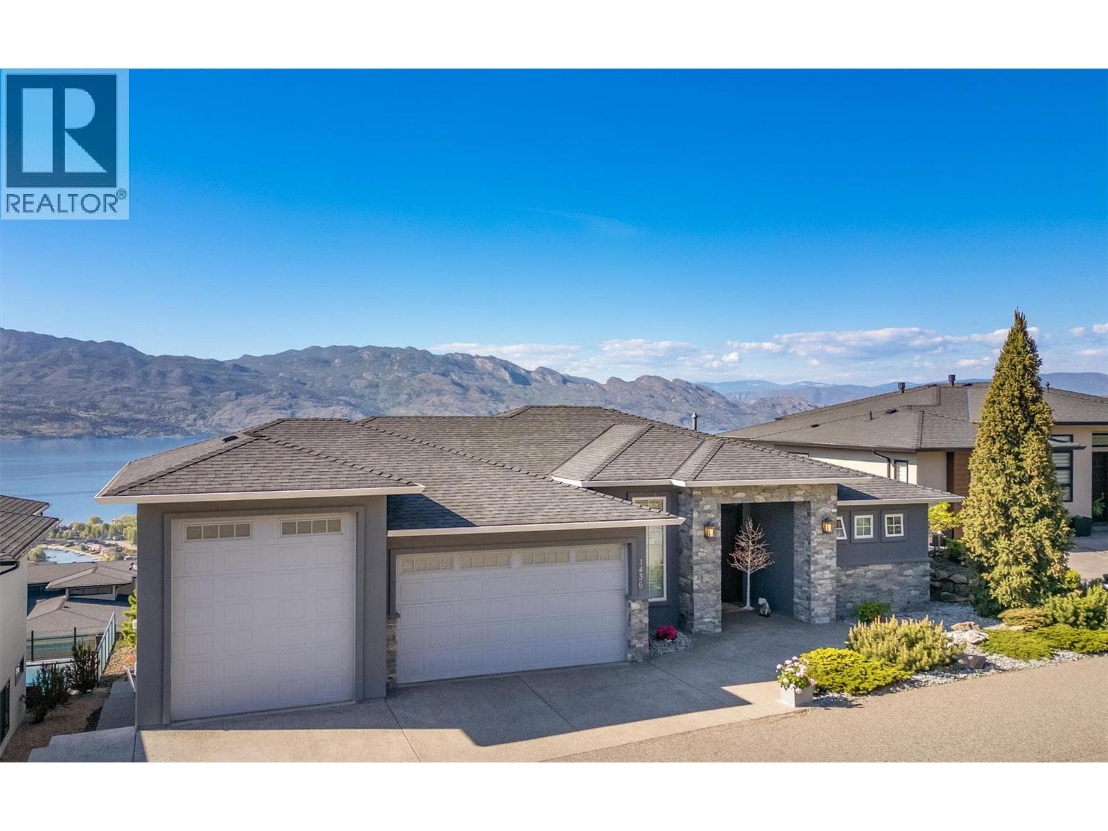 1436 Pinot Noir Drive Lot# 8 in