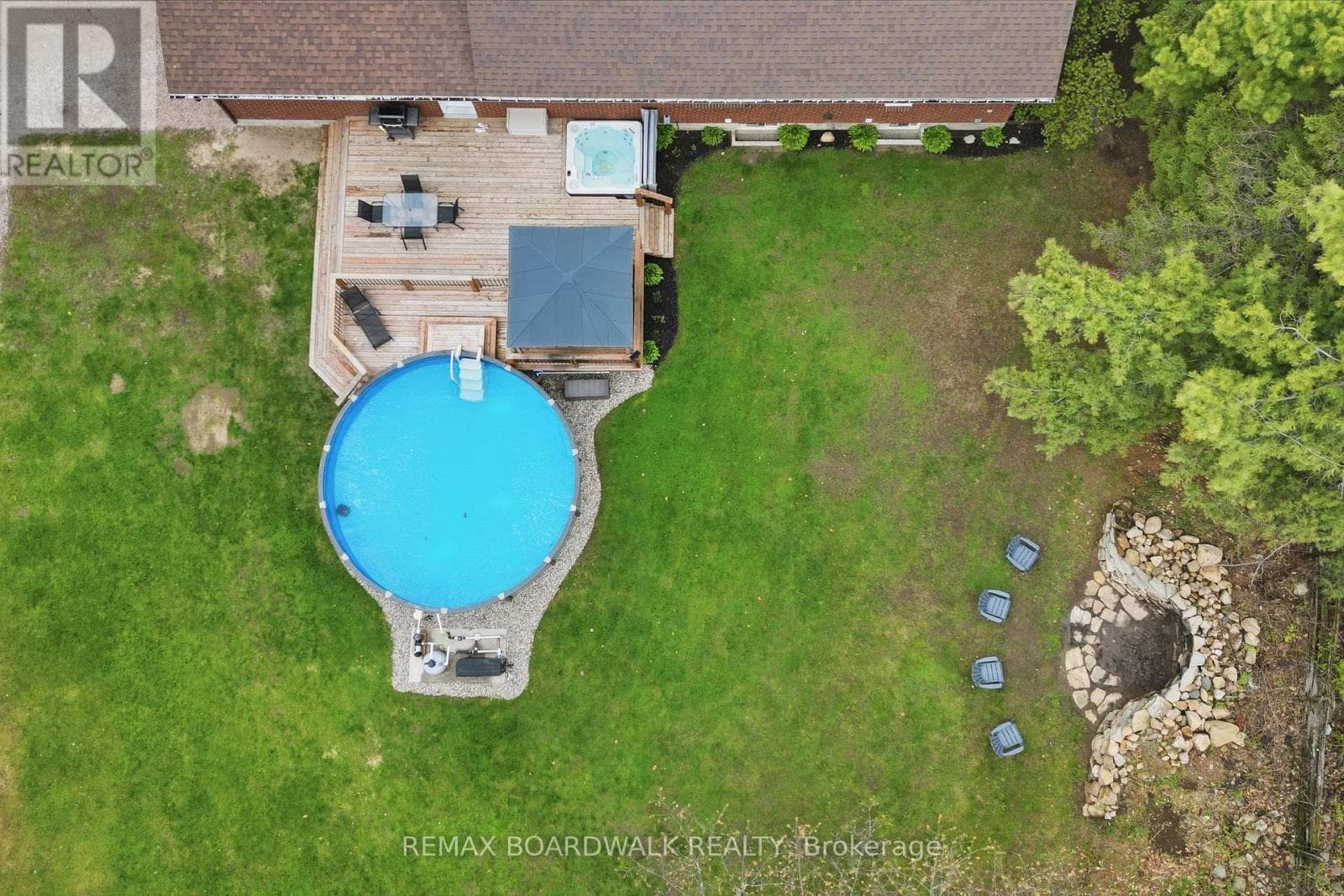 1903 CHRISTIE LAKE ROAD in