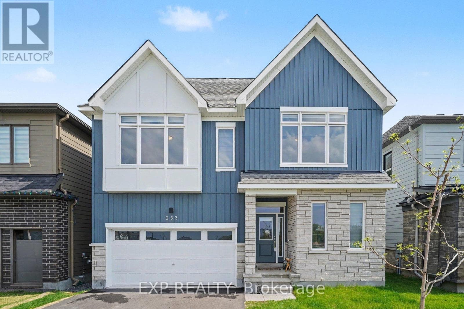 233 CONSERVANCY DRIVE in STONEBRIDGE - HALF MOON BAY