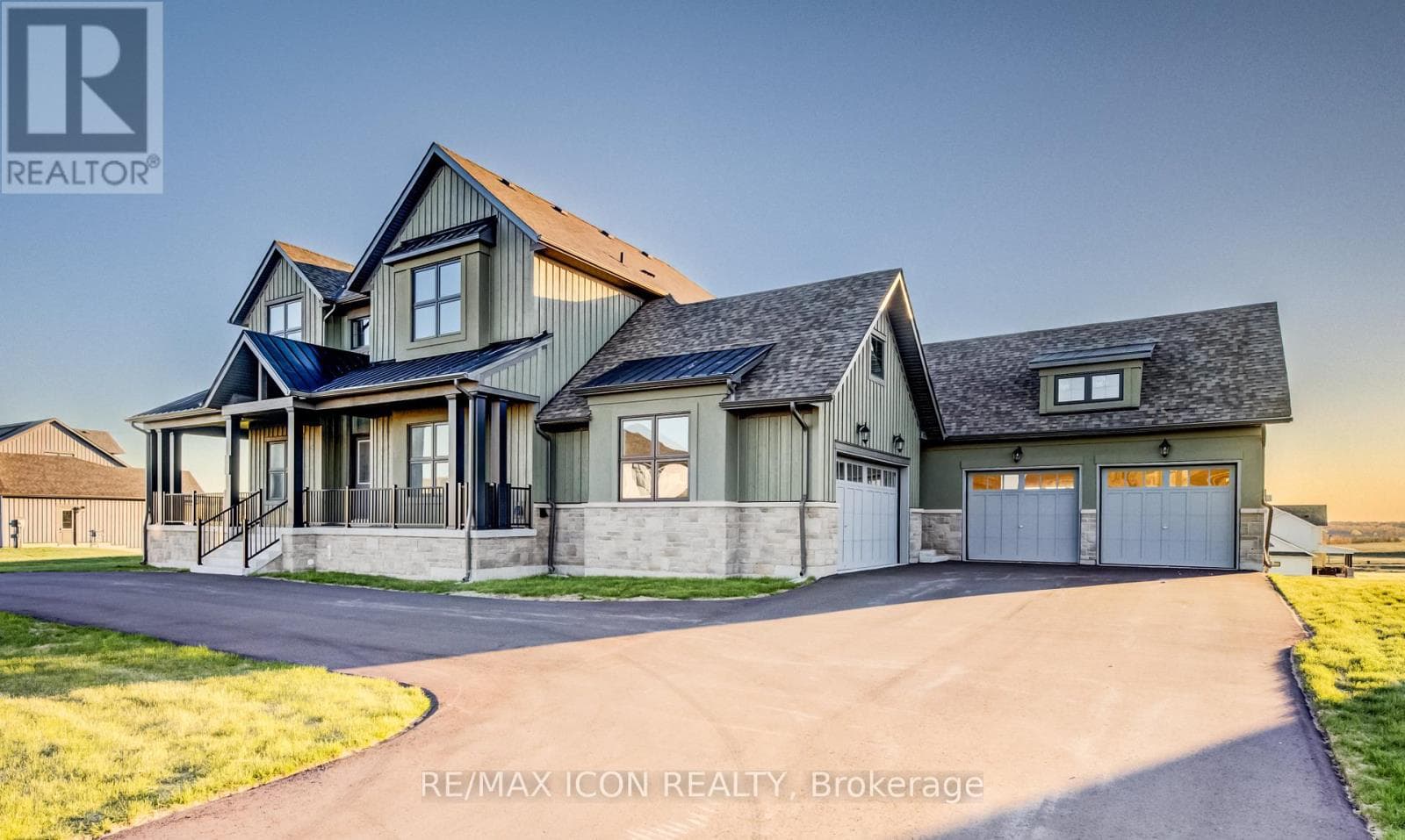 55 WILLIAM CRISP DRIVE in