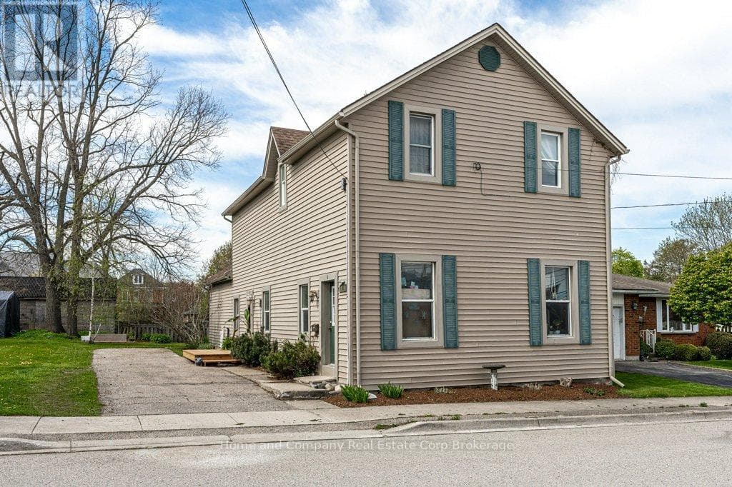 74 QUEBEC STREET in