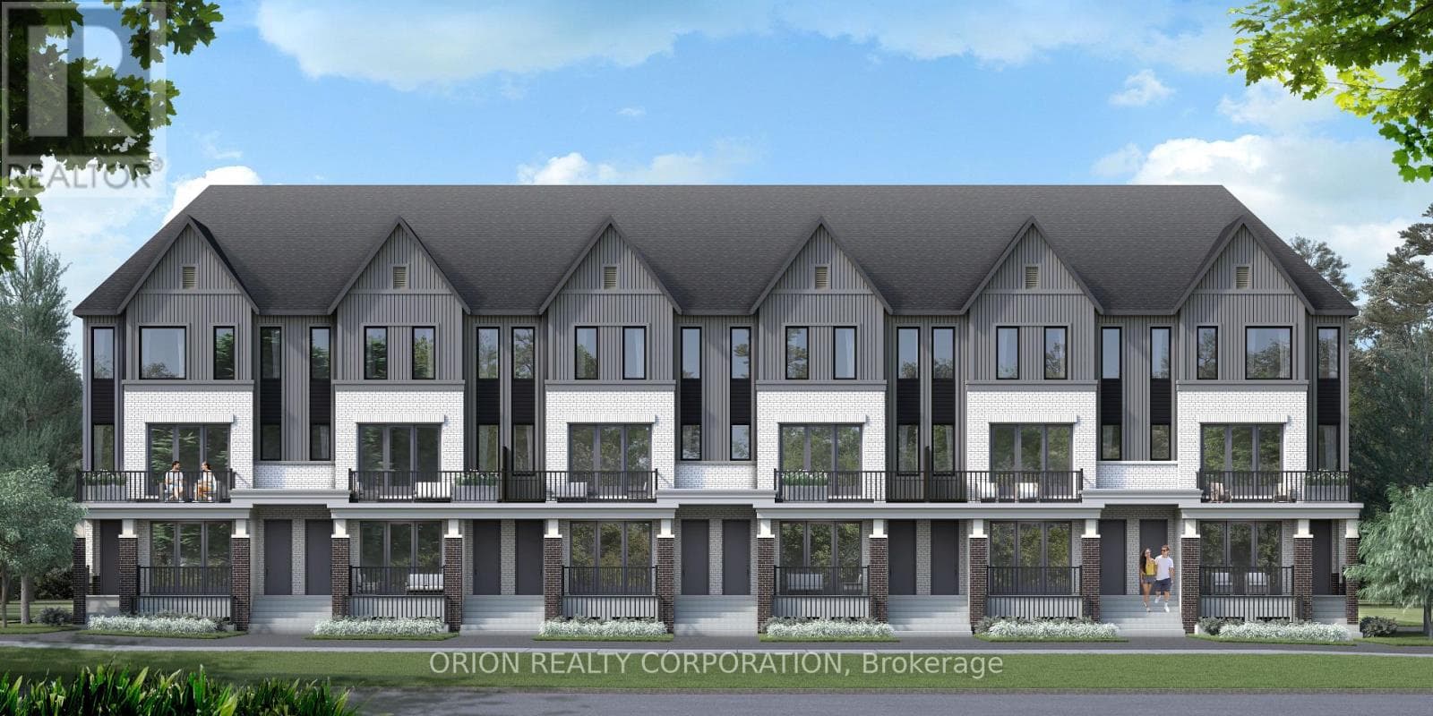1001 - 521 ROSSLAND ROAD W in Audley South