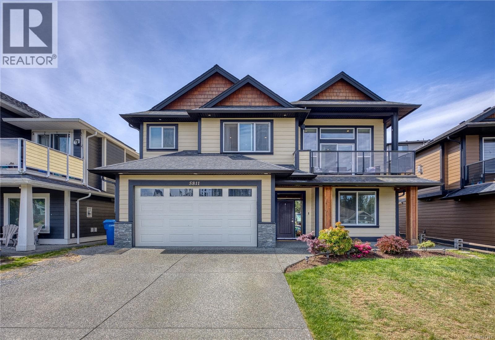 5811 LINYARD ROAD in