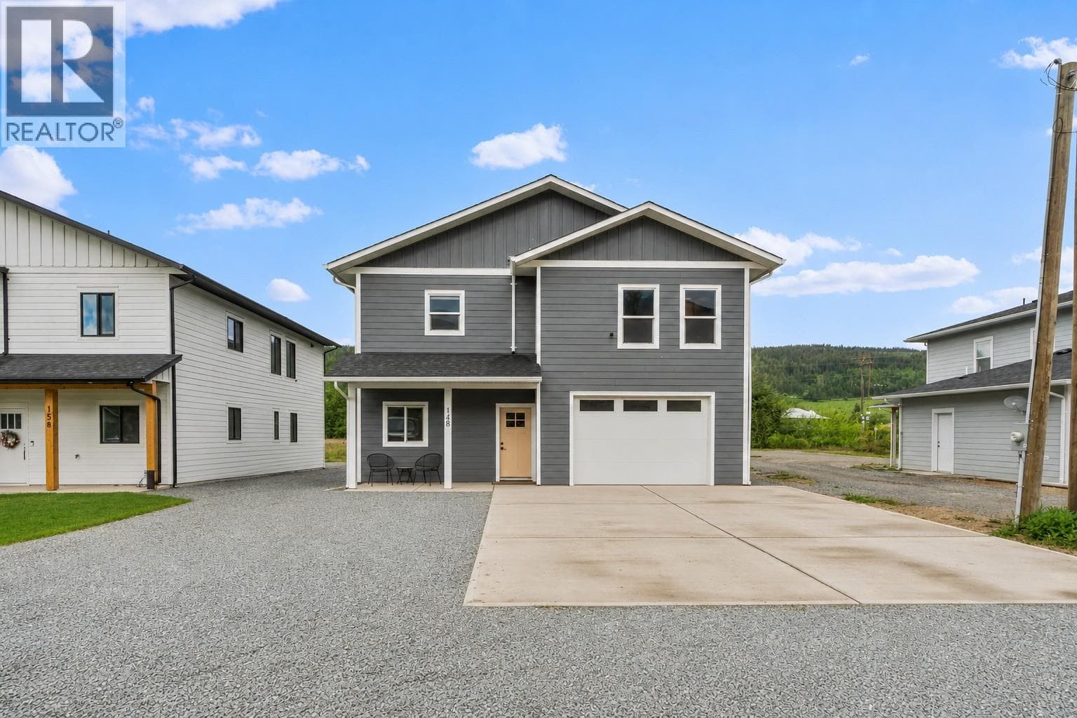 148 4th Avenue in
