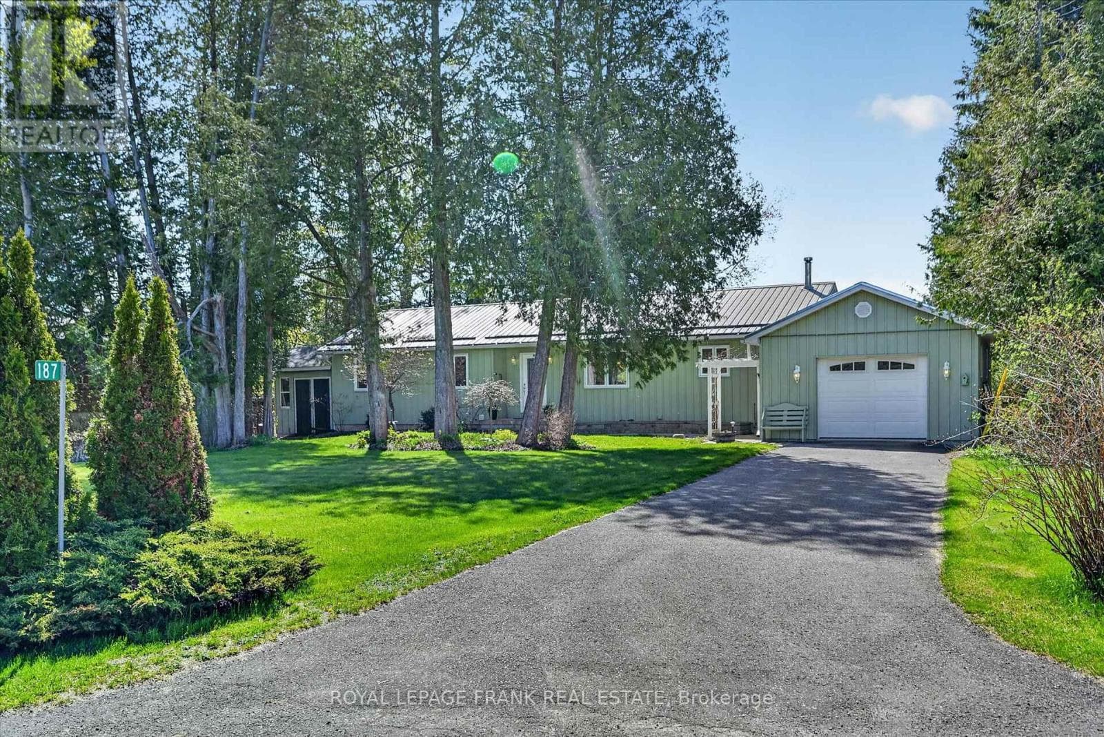 187 RIVER LANE in
