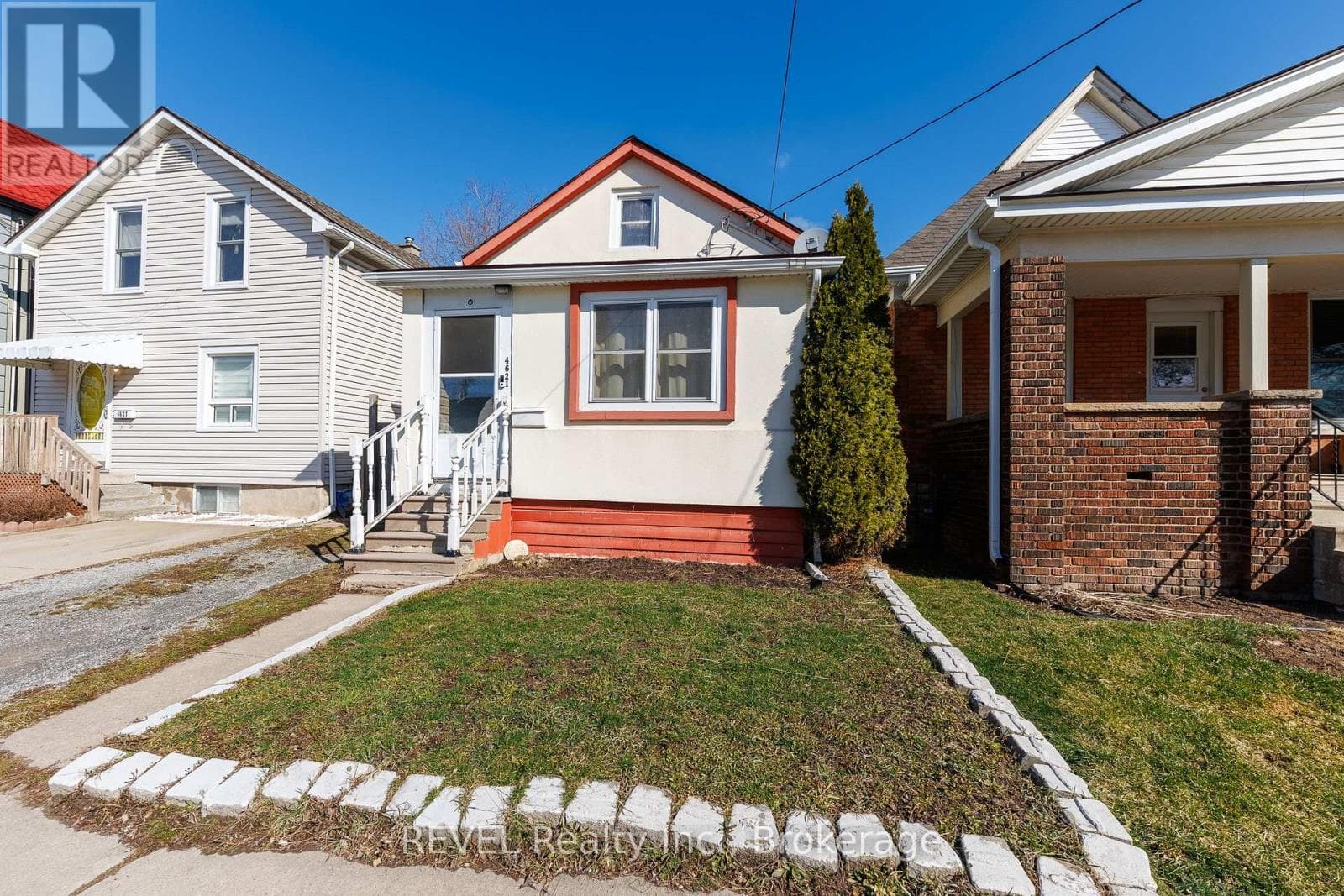 4621 JEPSON STREET in