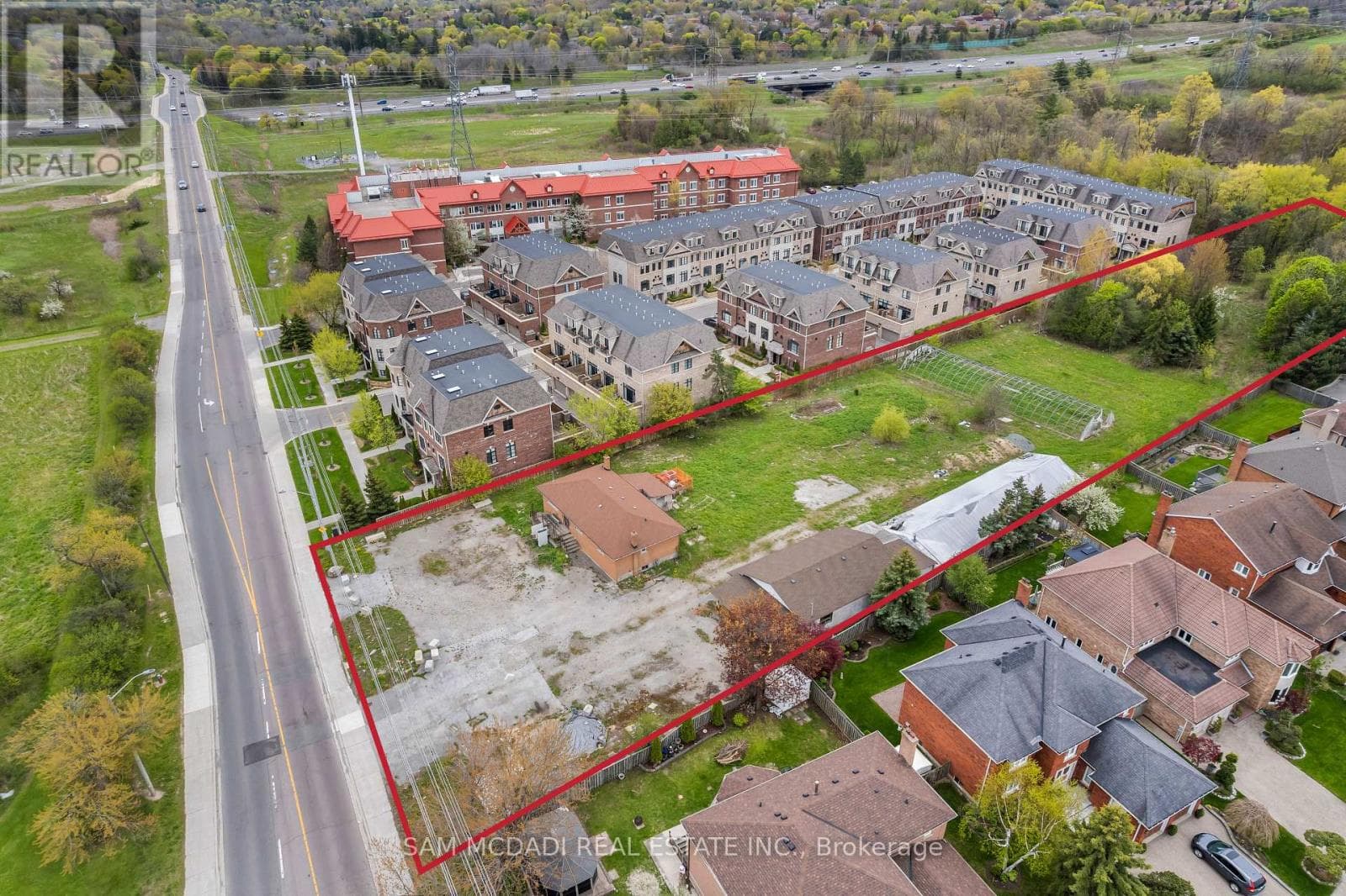 4410 MISSISSAUGA ROAD in