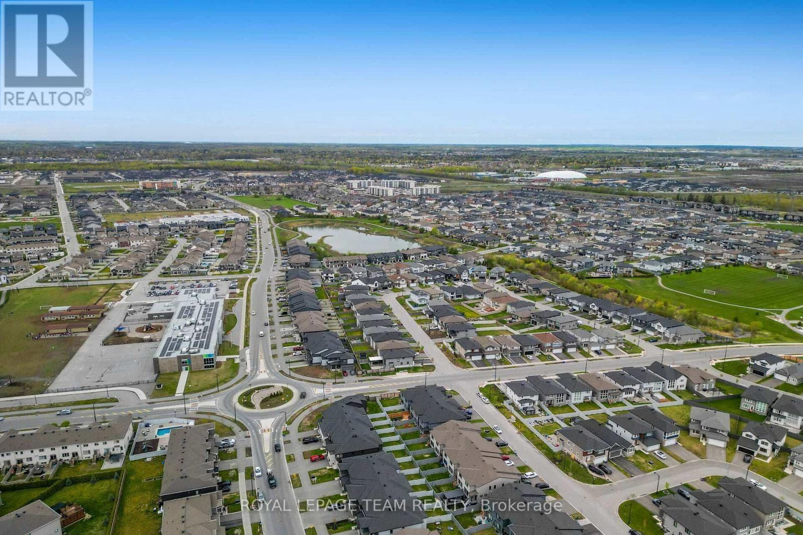 408 GIDRAN CIRCLE in STITTSVILLE EAST