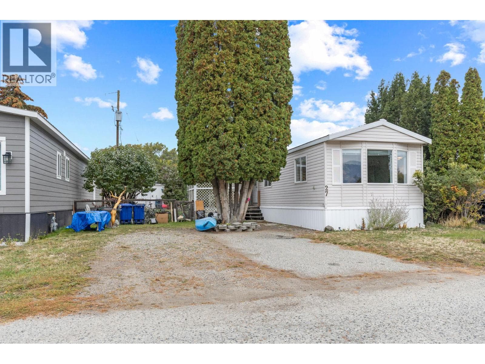 2005 Boucherie Road Unit# 27 in