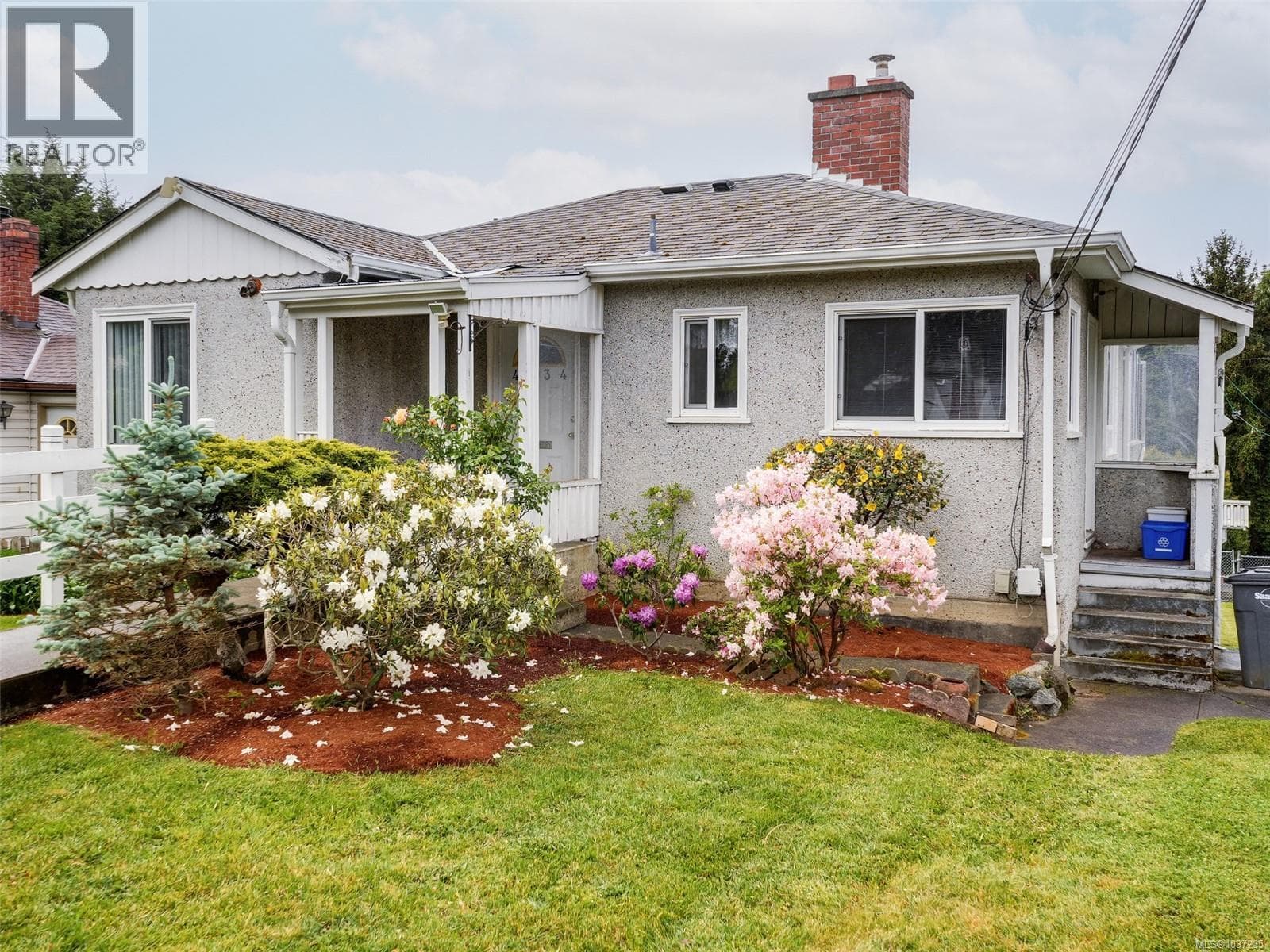 4034 CAREY ROAD in