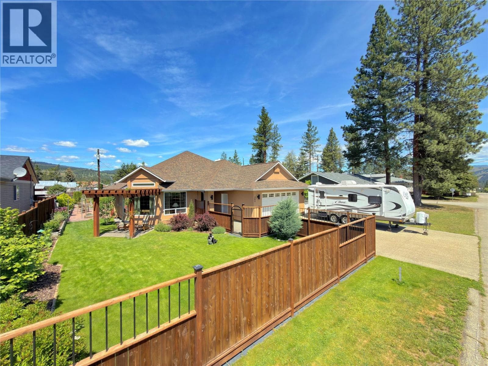 389 BILLITER AVENUE in
