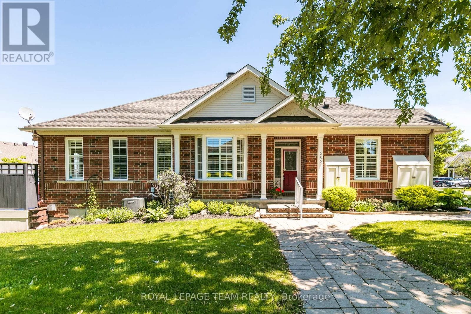 259 CAIRNSMORE CIRCLE in STONEBRIDGE - HALF MOON BAY