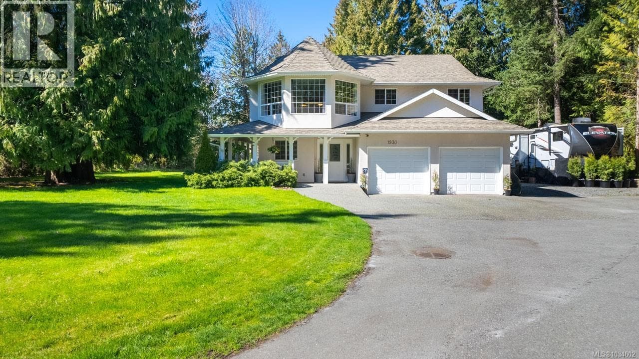 1930 Harmac Rd in