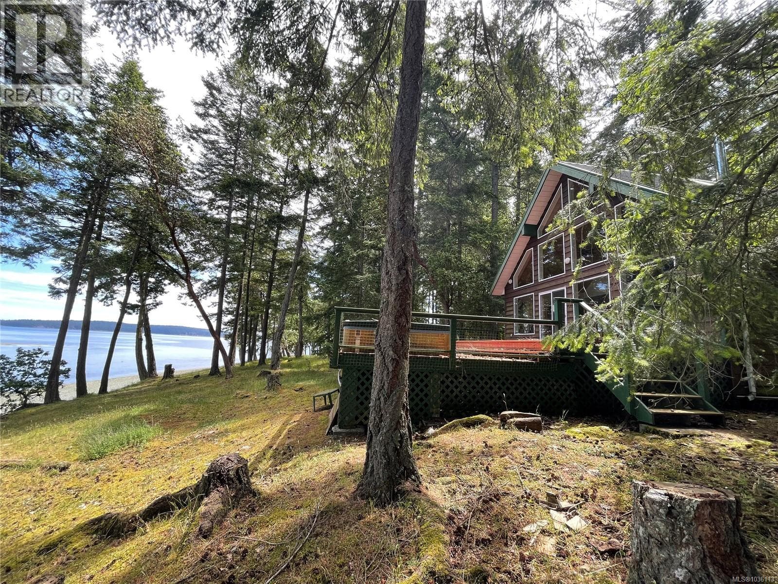 1022 Sea Fern Lane in