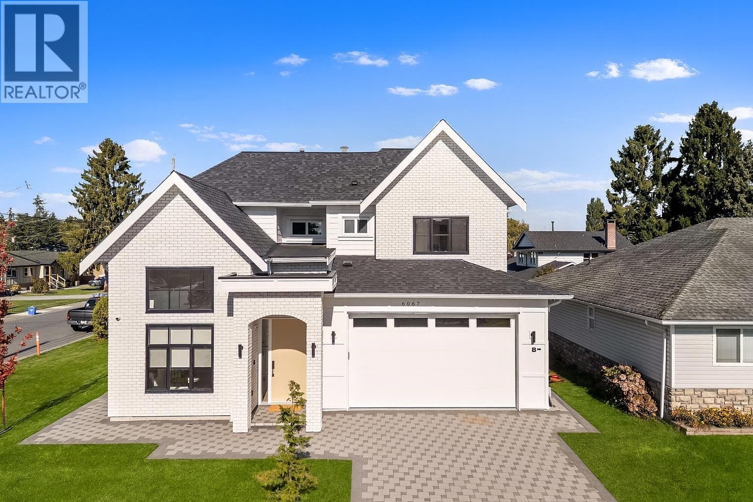 6067 44A AVENUE in Parkdale Gardens