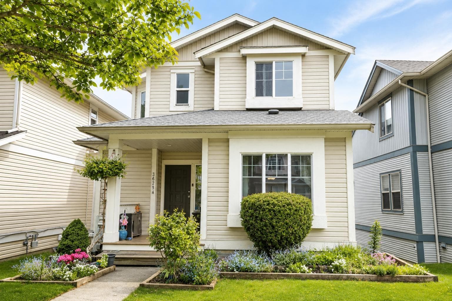 36254 AUGUSTON PARKWAY SOUTH in McKee