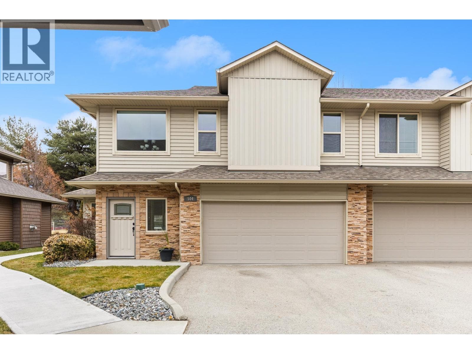 3350 WOODSDALE ROAD UNIT 504 in