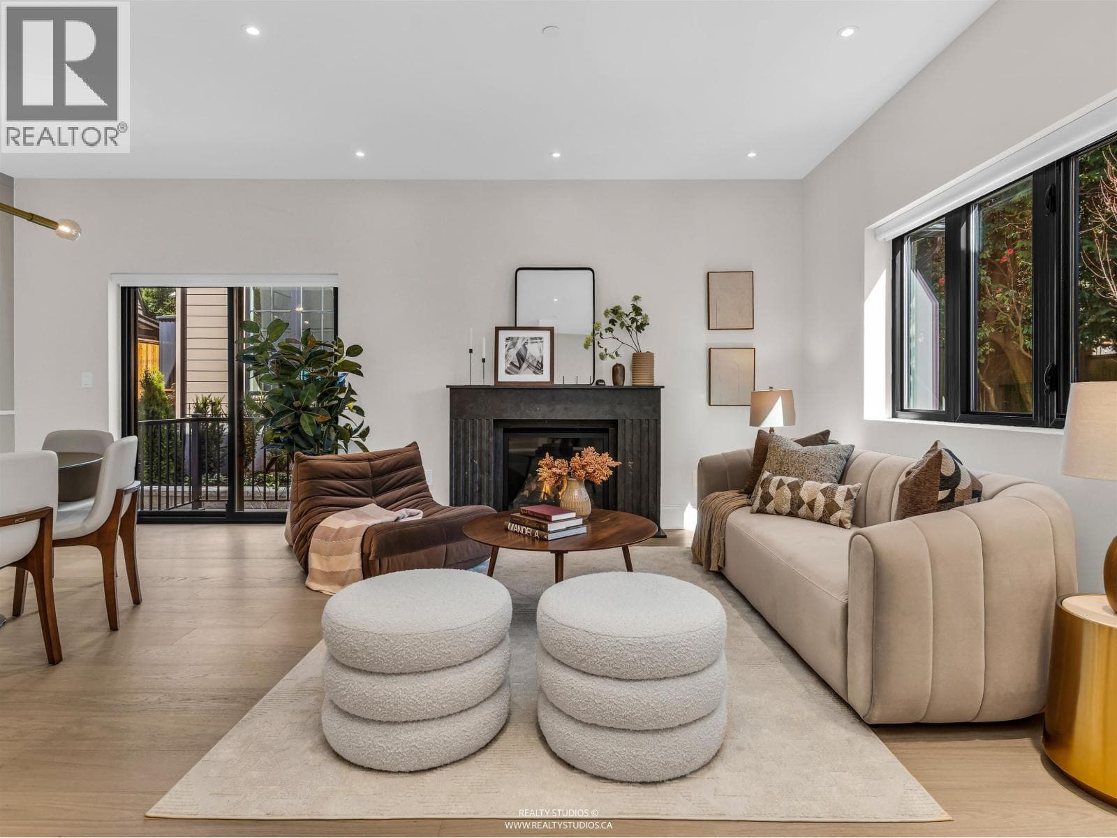 2 4088 MAPLE CRESCENT in Shaughnessy