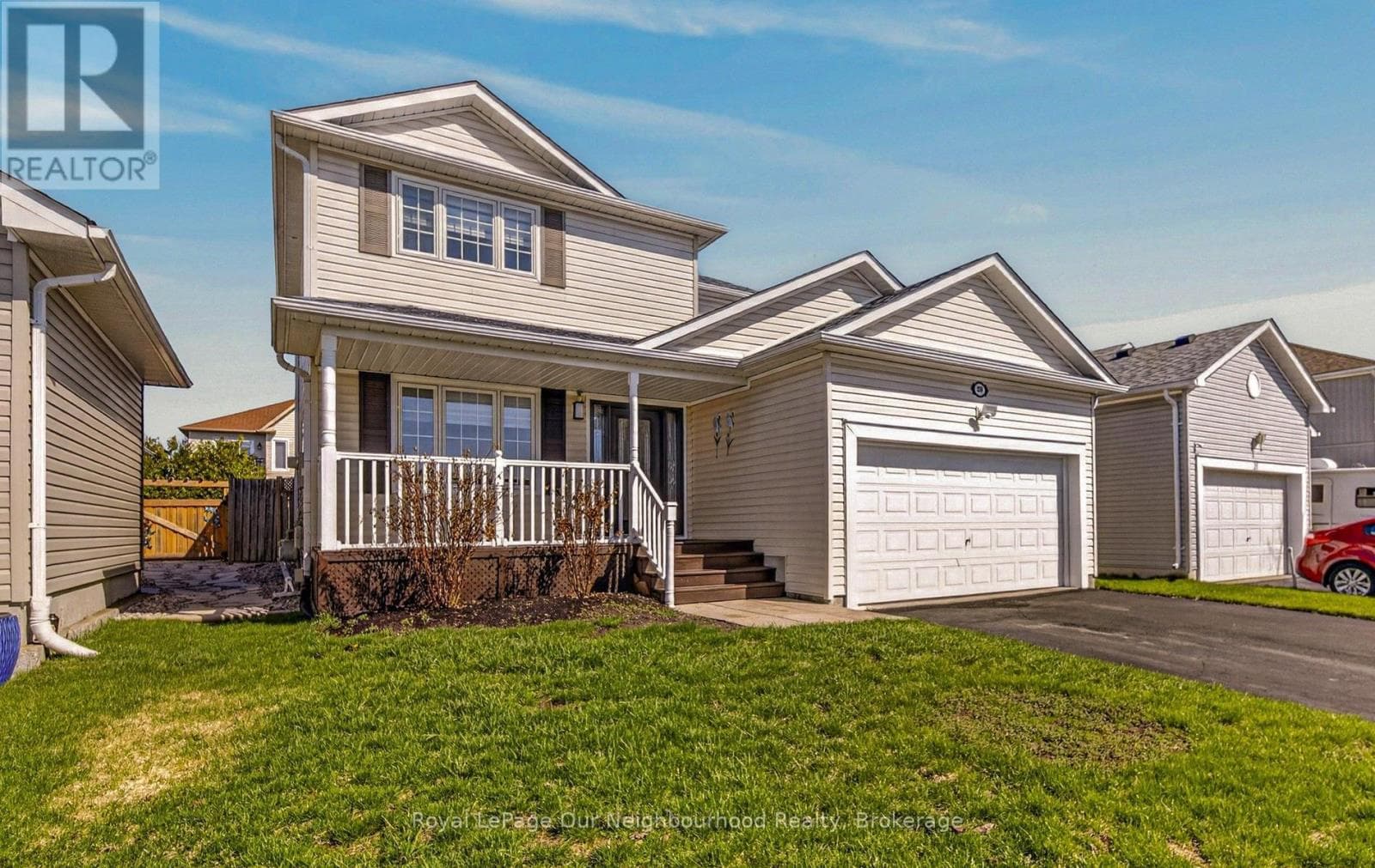 28 JARVIS DRIVE in