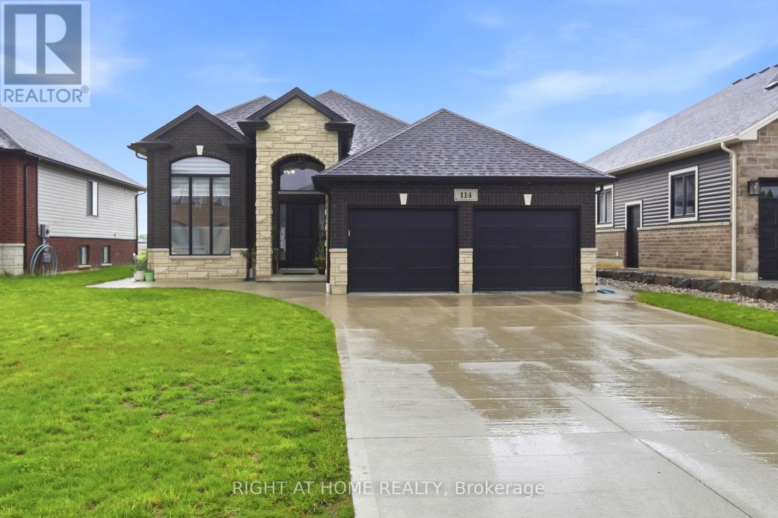 114 TUSCANY TRAIL in