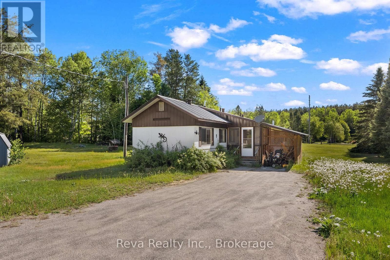 38 BOULTER LAKE ROAD in