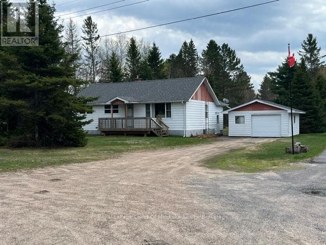 161 FOREST LAKE ROAD in