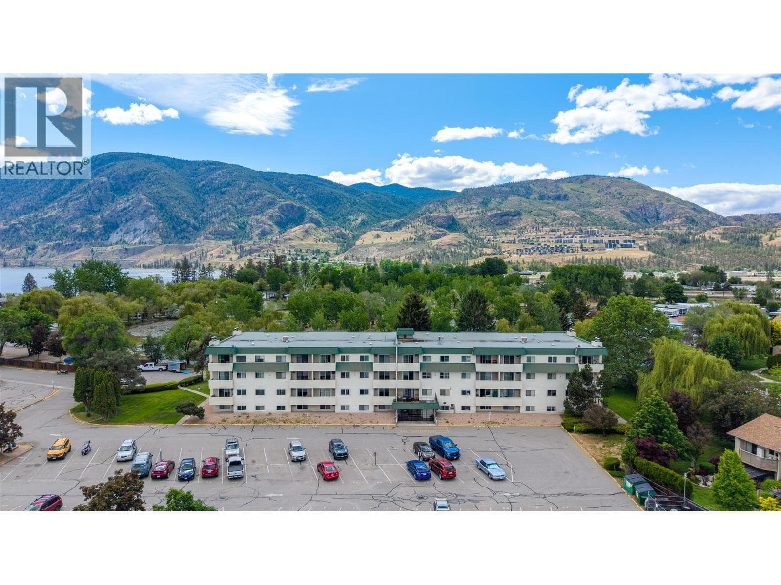150 SKAHA Place Unit# 209 in