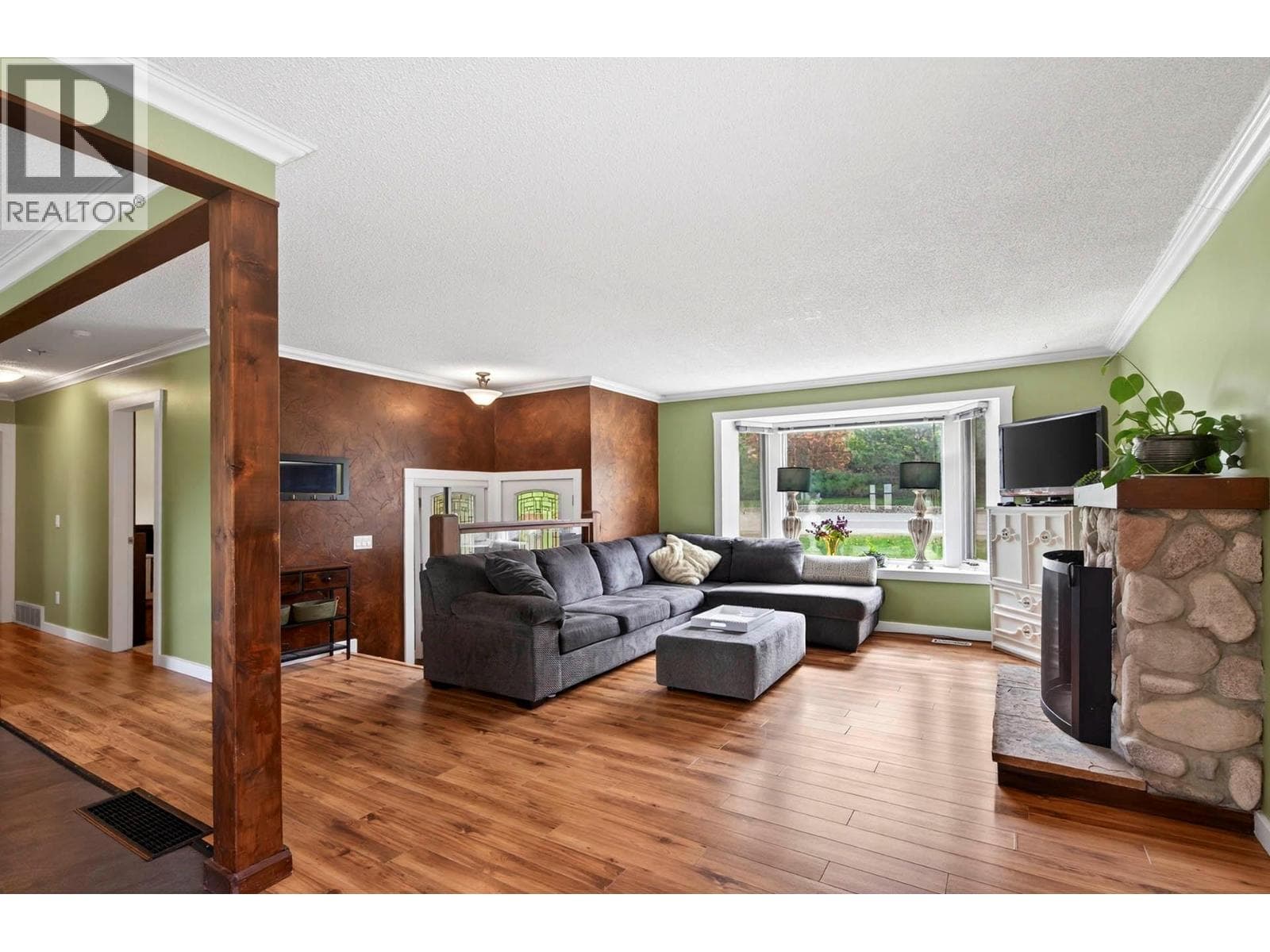 5890 TODD ROAD in
