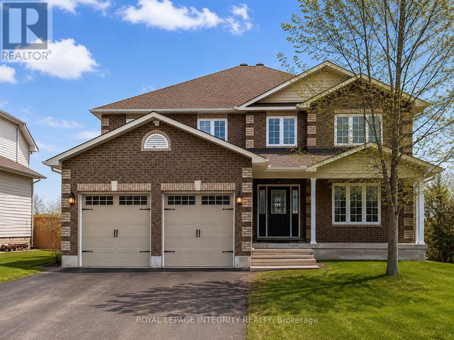 111 COMBA DRIVE in