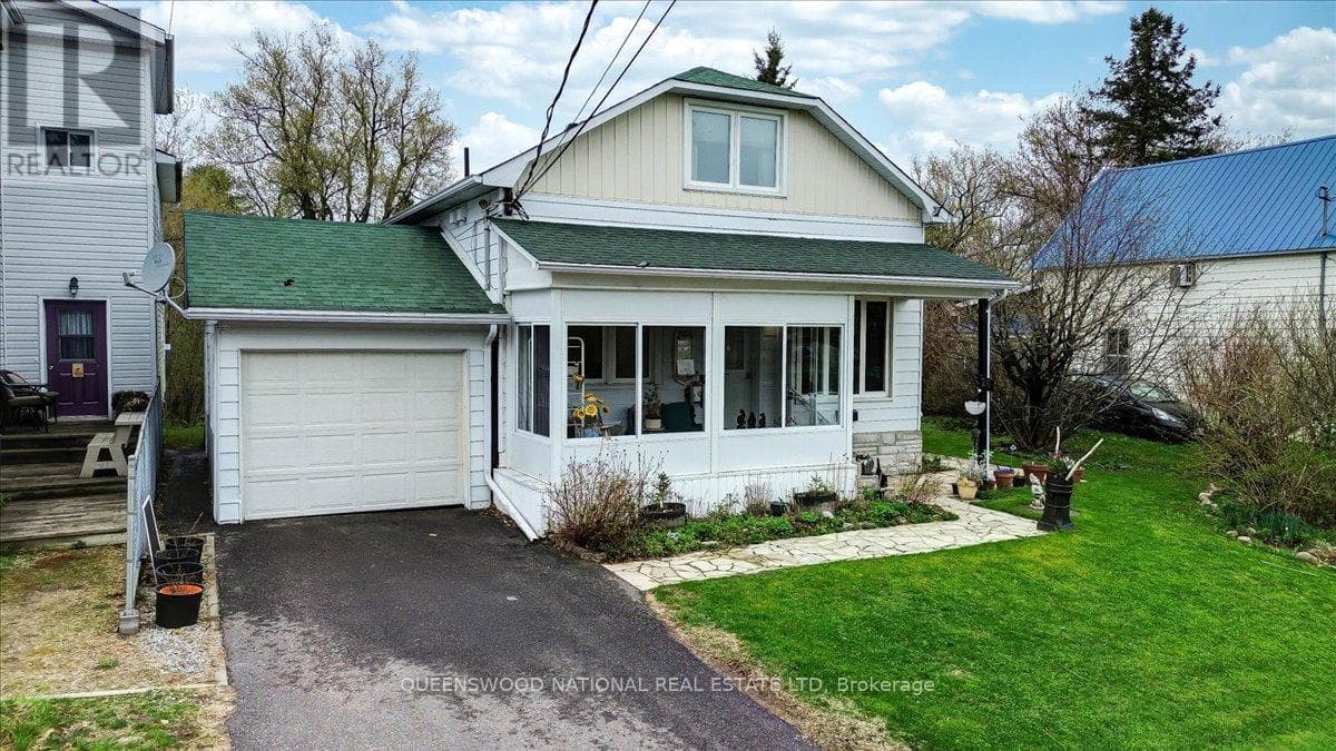 26 NORTH STREET in
