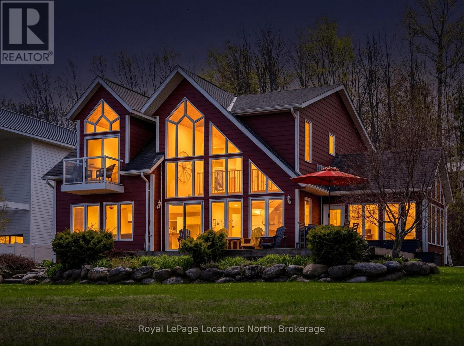 127 FRASER STREET in