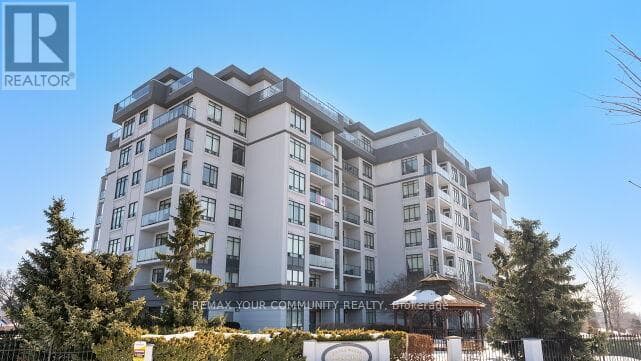 519 - 11121 YONGE STREET in Richmond Hill North East