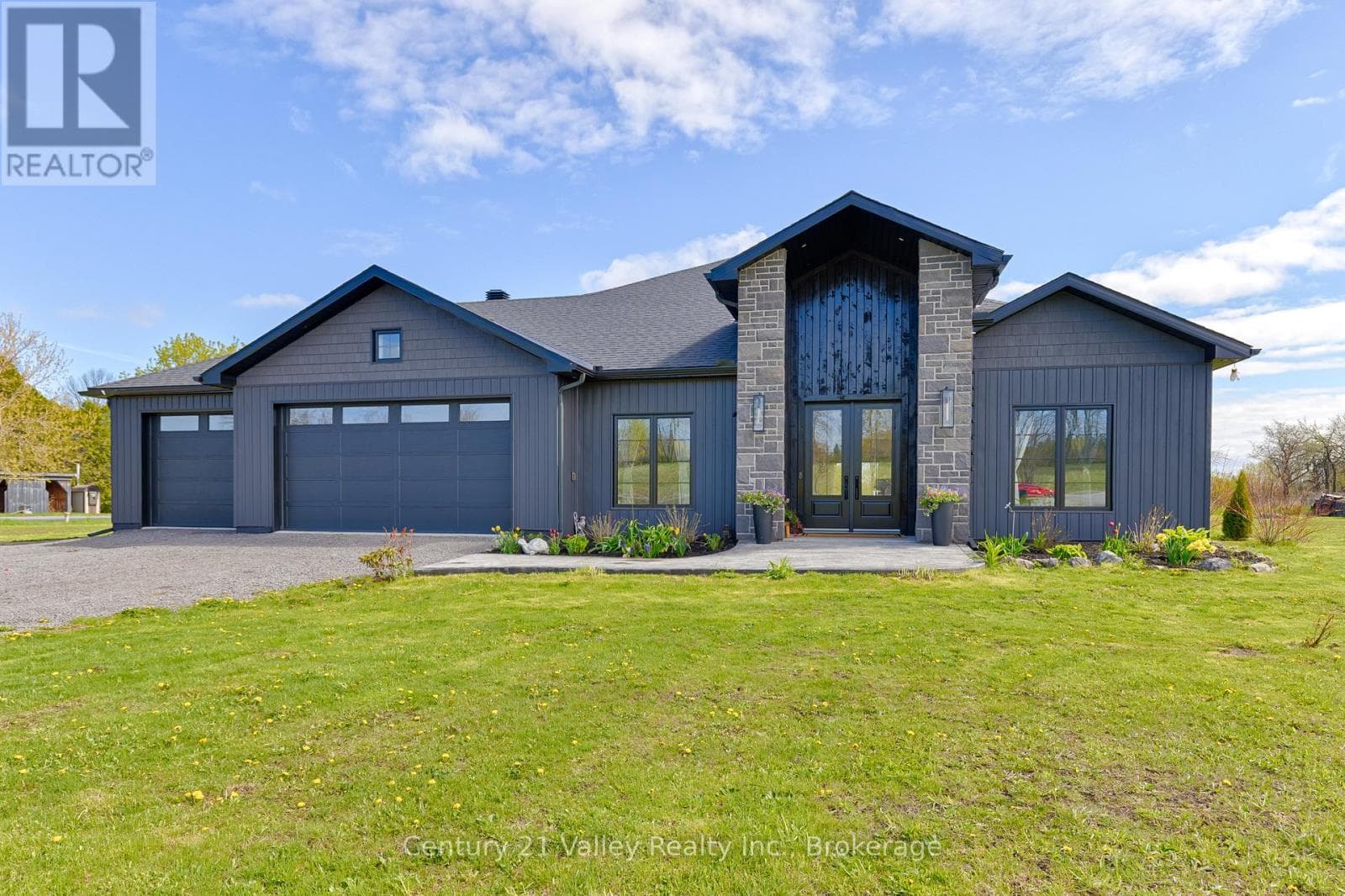 1174 BURNSTOWN ROAD in