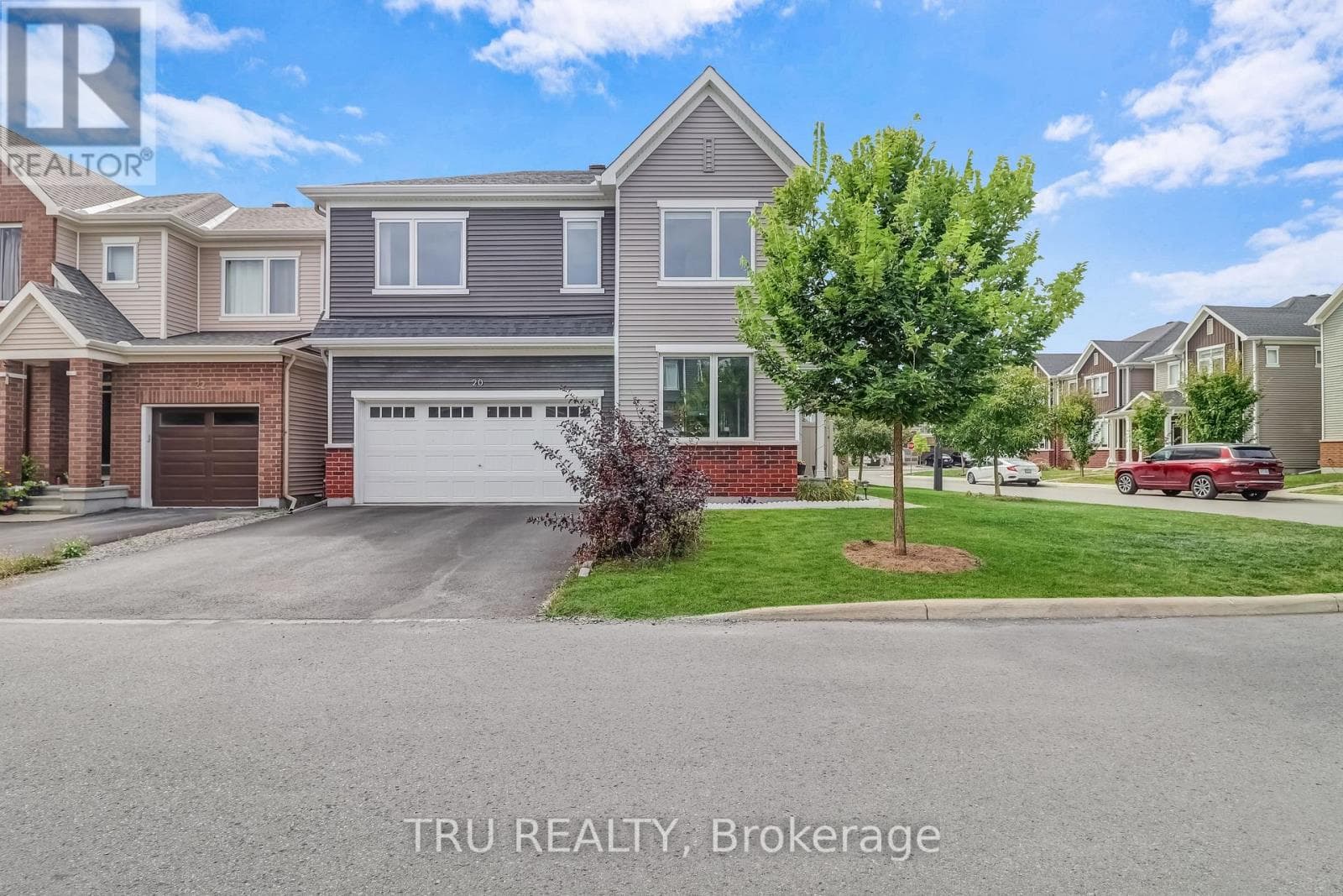 20 COPPERMINE STREET in STONEBRIDGE - HALF MOON BAY
