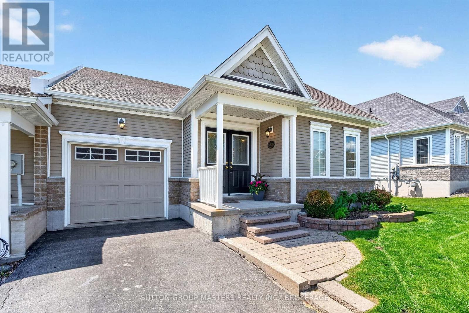 133 BRITANNIA CRESCENT in