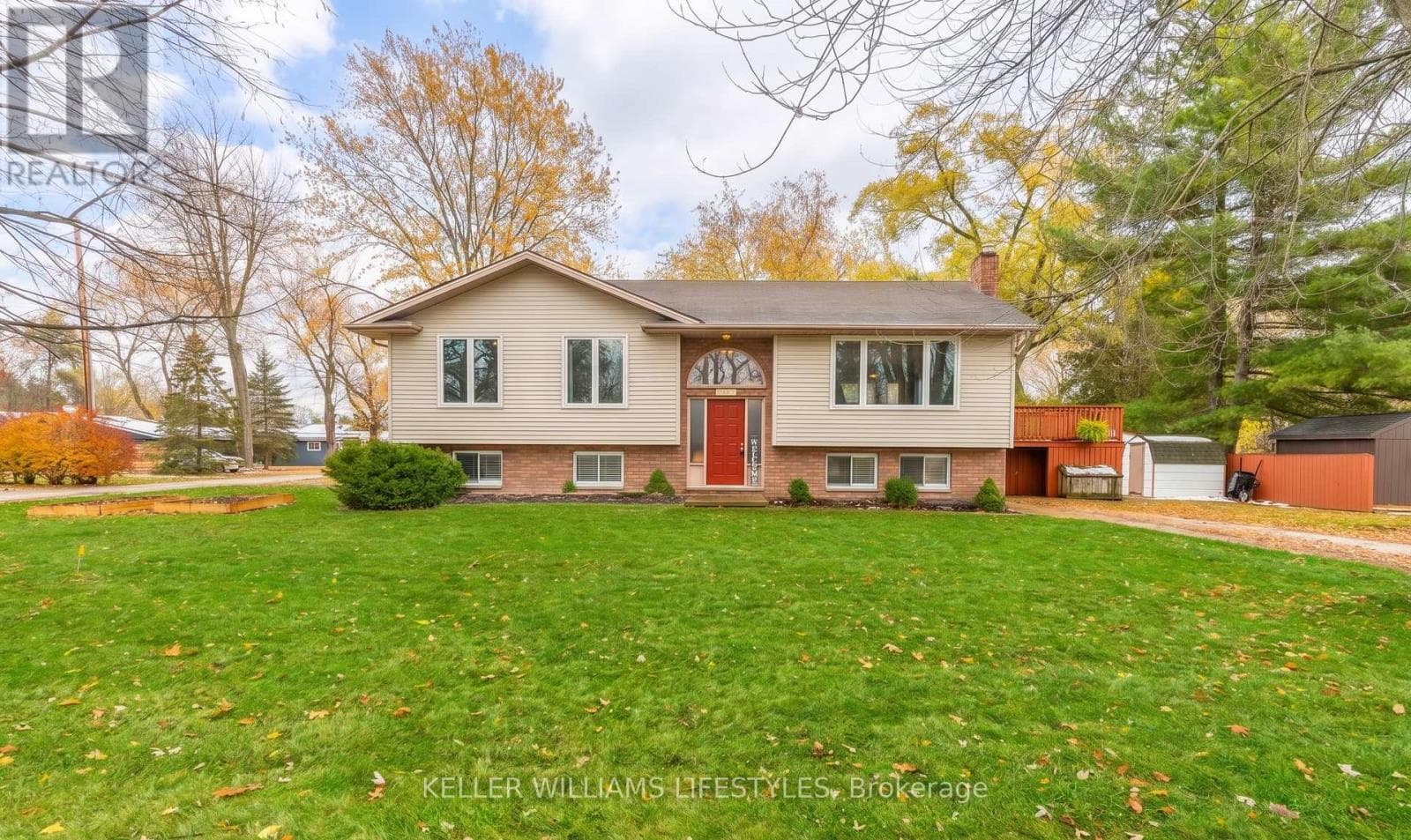 4547 WILLIAM STREET in