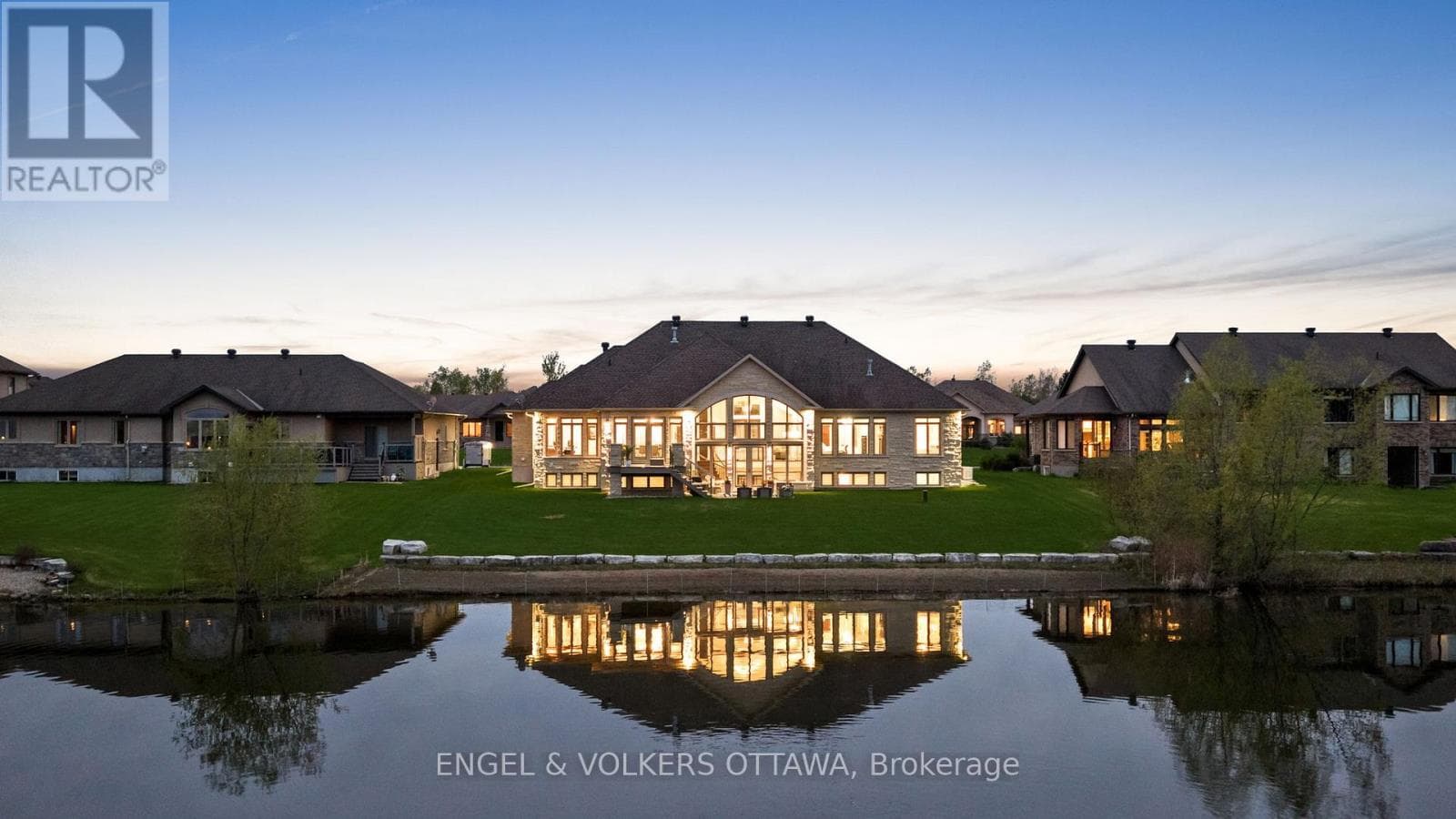 1457 WATER'S EDGE WAY in GREELY