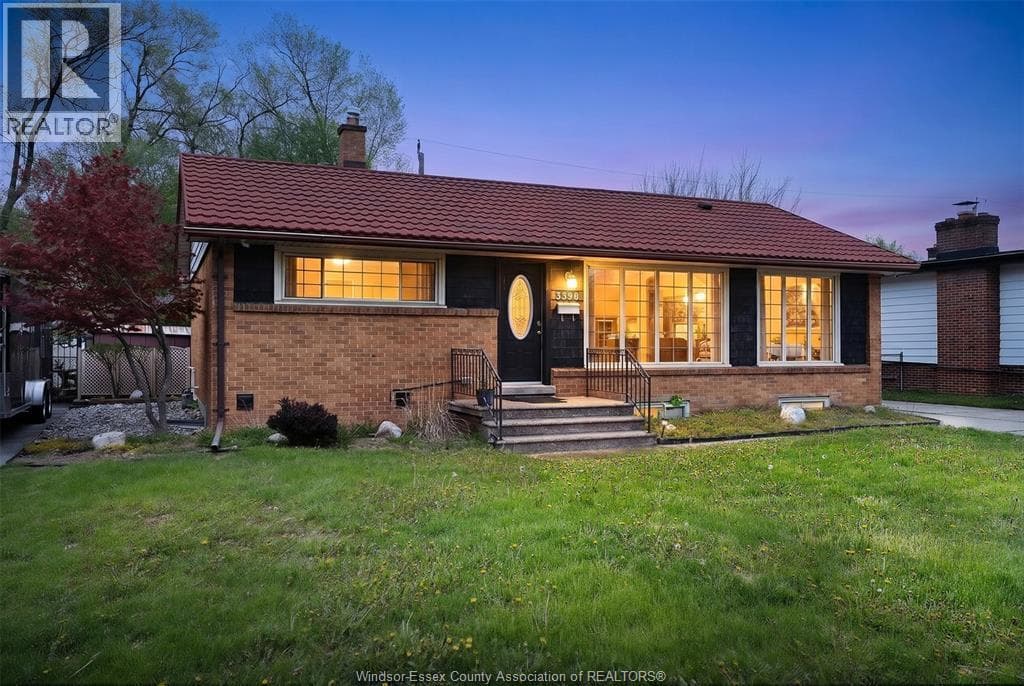 3598 RANKIN AVENUE in South Windsor