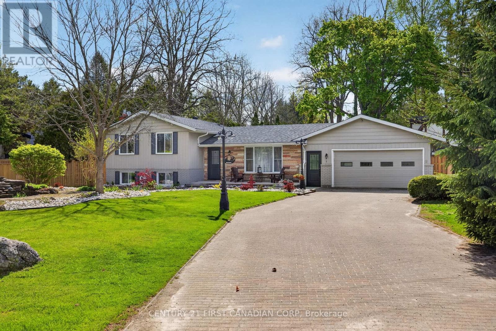 10383 ILDERTON ROAD in