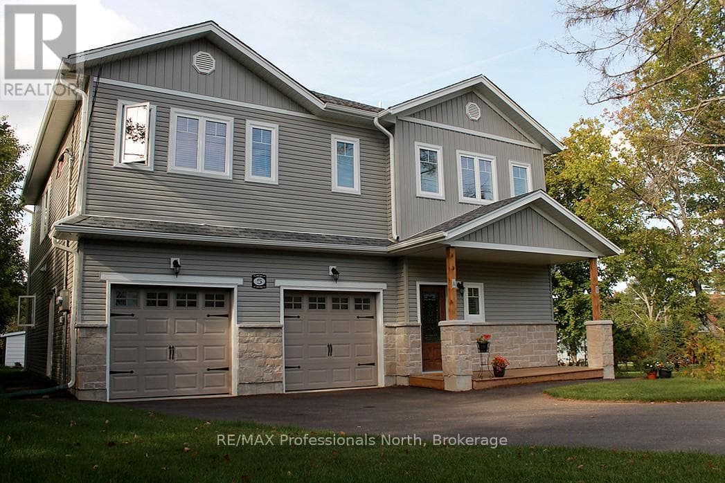 5 GREAVES AVENUE in