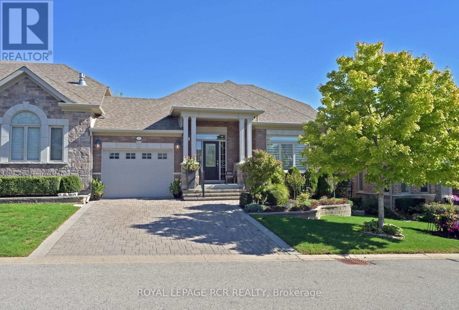 45 HILLCREST DRIVE in