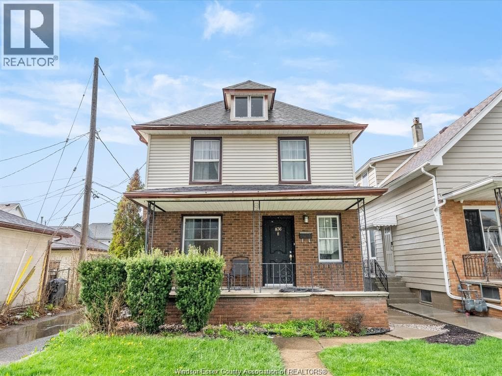 836 ELLIOTT in East Windsor