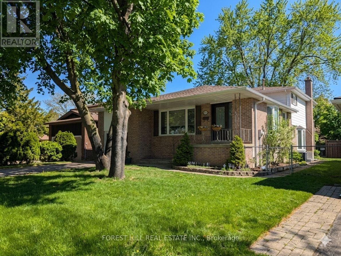 163 BIRCHLAWN ROAD in