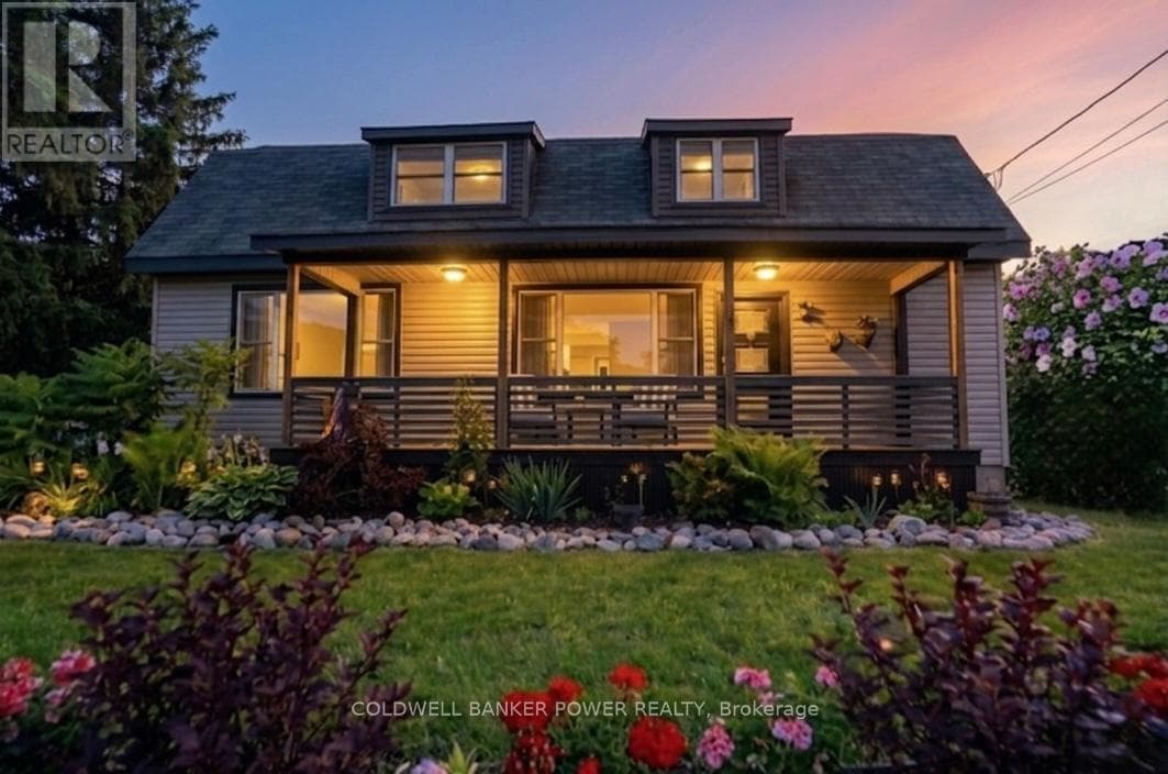 32 ANN STREET in