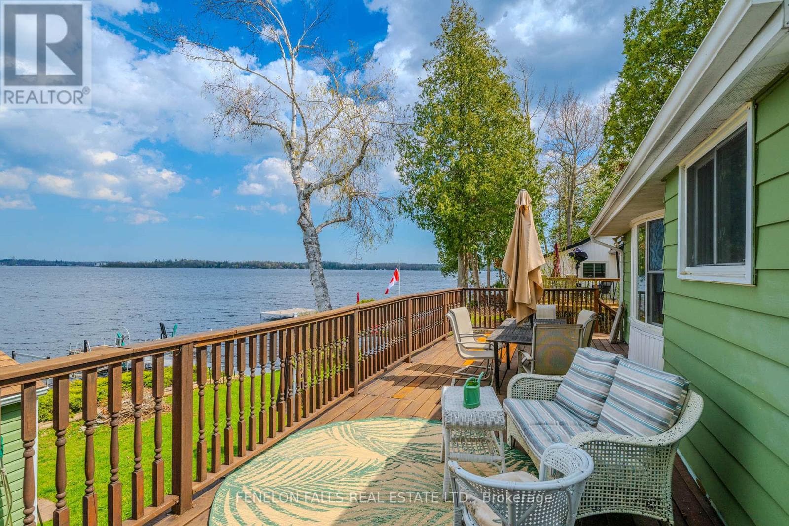 39 BAYVIEW ROAD in Fenelon