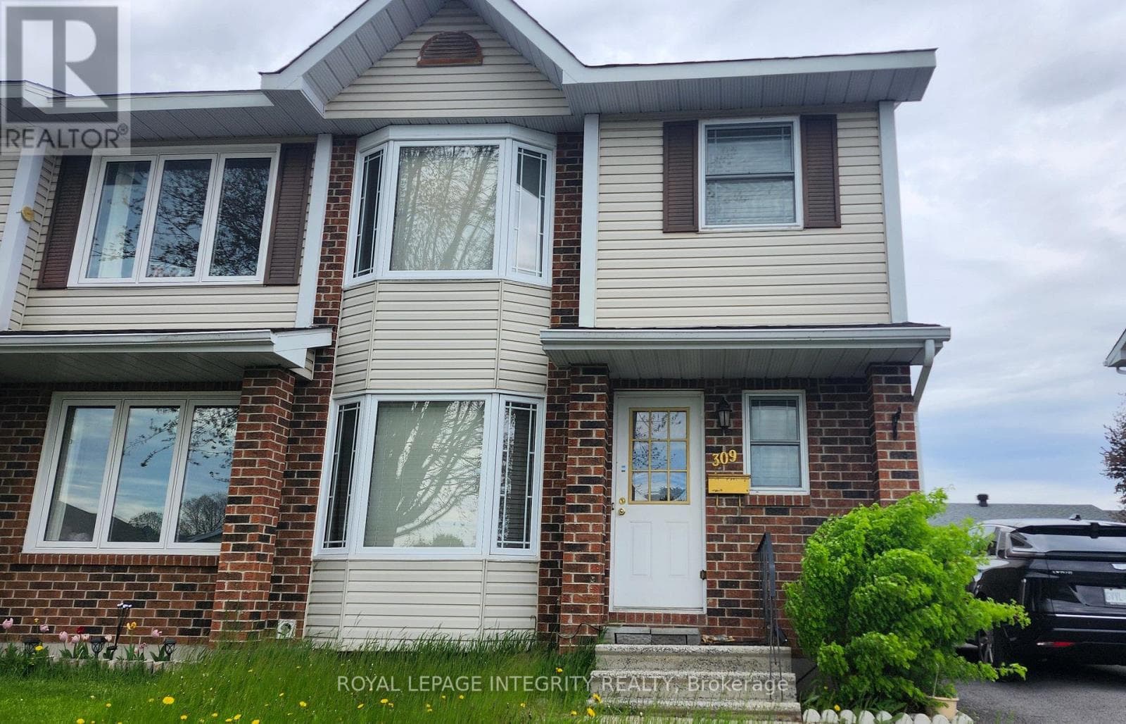 309 ELLEN AVENUE in