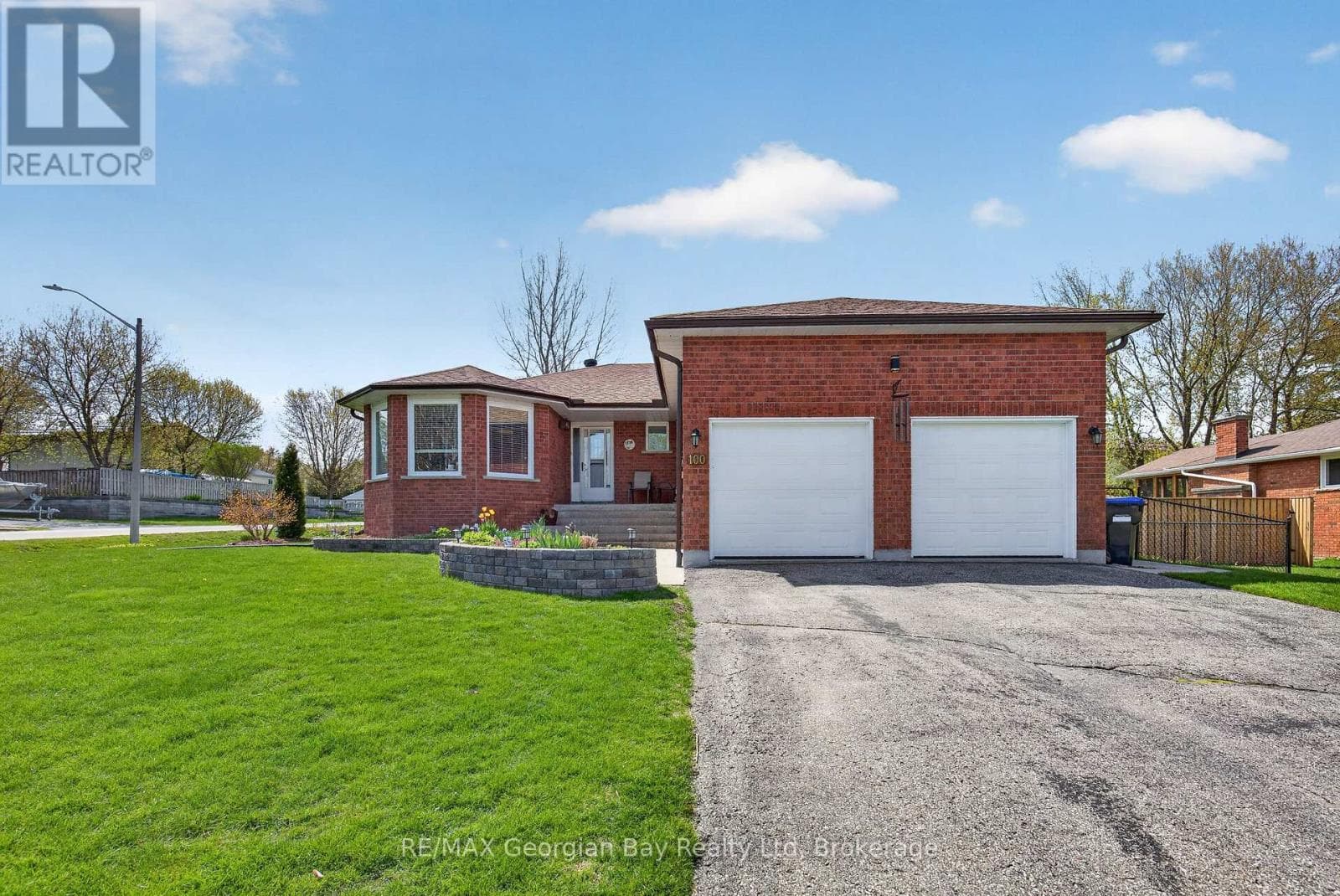100 PEEL STREET in