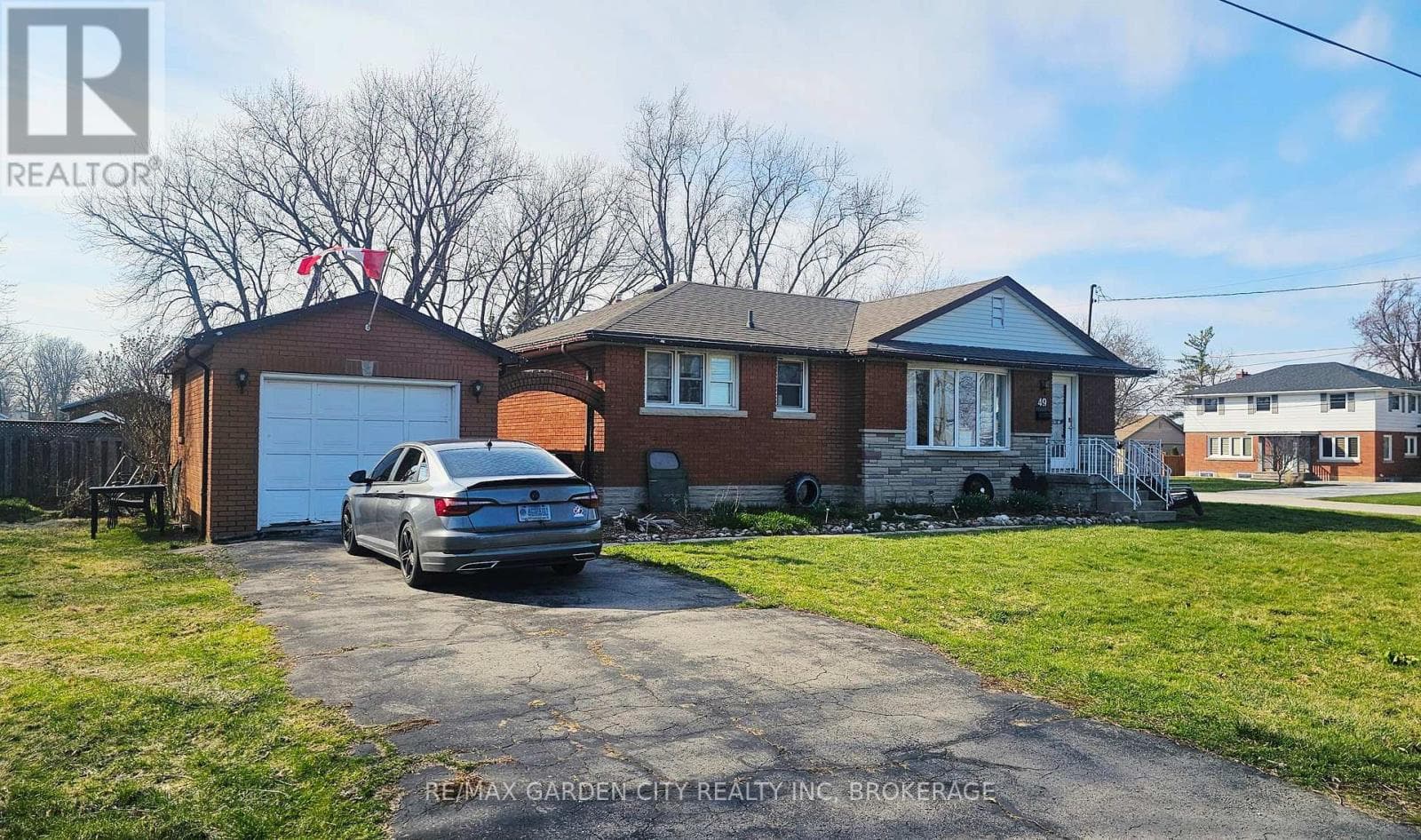 49 WHITTAKER AVENUE in