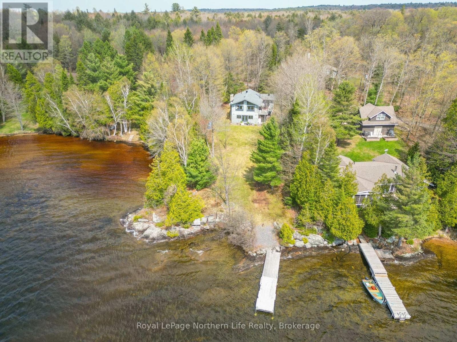 133 HARRISON ROAD in