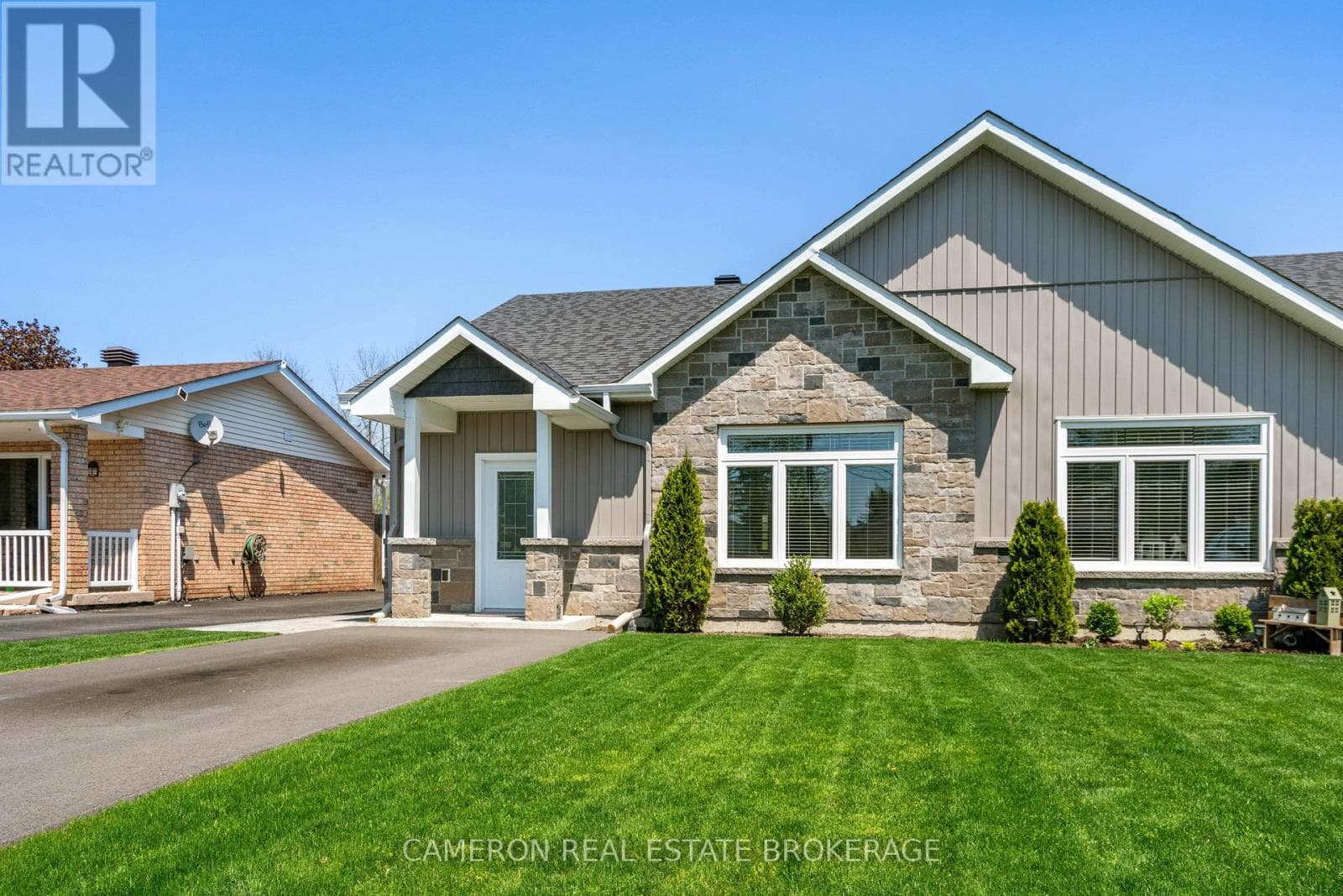 5401A WOODLANDS ROAD in